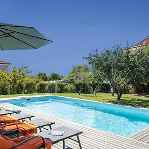 Sunny Summer House 4* Rovinj