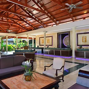 Paradisus (adults Only) Отель