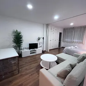 Loft In The Heart Of Córdoba